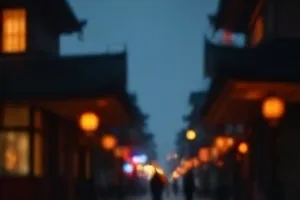 《深海来信》封面，幽蓝海面与漂浮的信笺