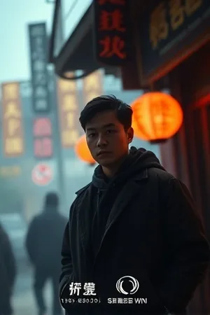 《拾音者》封面，录音棚悬臂话筒与暗色吸音墙