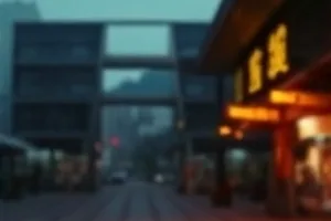 《第三幕》封面，空荡剧场舞台与一束顶光