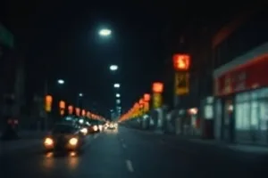 《断线的风筝》封面，天空中断线的风筝与细长尾迹